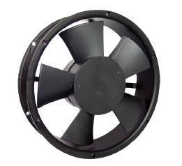 供應22060交流風機 行業設備中的高效散熱解決方案