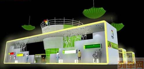 合肥會展公司 奧美展覽的卓越優勢